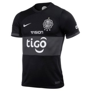 Thailandia Maglia Club Olimpia Away 2024 2025