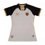 Maglia Recife Away Donna 2020/2021 Bianco Maglia Recife Away Donna 2020/2021 Bianco