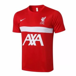 Formazione Liverpool 2021 2022 Rosso Bianco