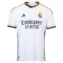 Thailandia Maglia Real Madrid Home 2023 2024