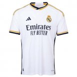 Thailandia Maglia Real Madrid Home 2023 2024