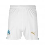 Pantaloni Marseille Home 2023 2024