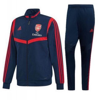 Felpa Arsenal 2019 2020 Blu Navy