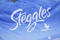 Thailandia Maglia Sydney Roosters NRL Champion 2017 Thailandia Maglia Sydney Roosters NRL Champion 2017