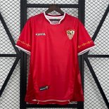 Thailandia Maglia Sevilla Away Retro 2003-2004 Thailandia Maglia Sevilla Away Retro 2003-2004