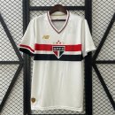 Thailandia Maglia Sao Paulo Home 2025 2026 Thailandia Maglia Sao Paulo Home 2025 2026