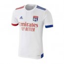 Thailandia Maglia Lyon Home 2020 2021 Thailandia Maglia Lyon Home 2020 2021