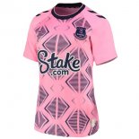 Thailandia Maglia Everton Away Donna 2022 2023 Thailandia Maglia Everton Away Donna 2022 2023
