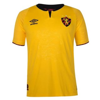 Thailandia Maglia Recife Away 2024 2025