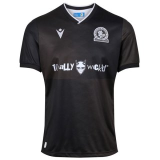 Thailandia Maglia Blackburn Rovers Away 2023 2024