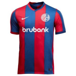 Thailandia Maglia San Lorenzo De Almagro Home 2023 2024