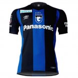 Thailandia Maglia Gamba Osaka Home 2022 2023 Thailandia Maglia Gamba Osaka Home 2022 2023
