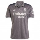 Maglia Real Madrid Terza 2024 2025