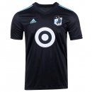 Thailandia Maglia Minnesota United FC Home 2022 2023
