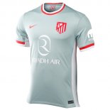 Thailandia Maglia Atletico Madrid Away 2024 2025