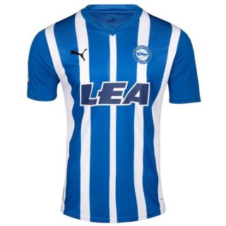 Thailandia Maglia Deportivo Coruña Home 2023 2024