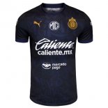 Thailandia Maglia Guadalajara Third 2024 2025 Thailandia Maglia Guadalajara Third 2024 2025