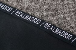 Felpa Real Madrid 2019 2020 Blu Felpa Real Madrid 2019 2020 Blu