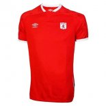 Thailandia Maglia América de Cali Home 2021 2022 Rosso Thailandia Maglia América de Cali Home 2021 2022 Rosso