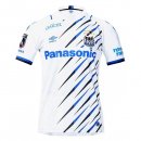Thailandia Maglia Gamba Osaka Away 2021 2022 Bianco