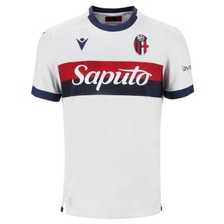 Thailandia Maglia Bologna Away 2024 2025
