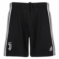 Pantaloni Home Juventus 2019 2020 Nero