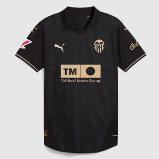 Thailandia Maglia Valencia Away 2024 2025