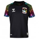 Tailandia Maglia Coventry City Away Portiere 2022 2023 Tailandia Maglia Coventry City Away Portiere 2022 2023