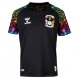Tailandia Maglia Coventry City Away Portiere 2022 2023