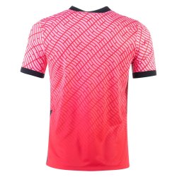 Thailandia Maglia Corea Home 2020 Rosso