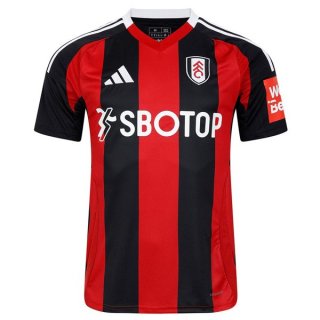 Thailandia Maglia Fulham Away 2024 2025