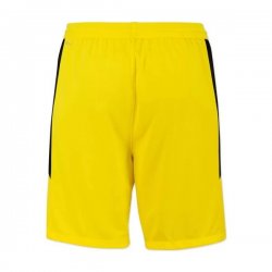 Pantaloni Borussia Dortmund Away 2020 2021 Giallo