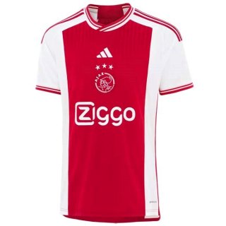 Thailandia Maglia Ajax Home 2023 2024