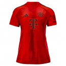 Maglia Bayern Monaco Home Donna 2024 2025