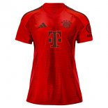 Maglia Bayern Monaco Home Donna 2024 2025