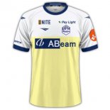 Thailandia Maglia Montedio Yamagata Away 2023 2024 Thailandia Maglia Montedio Yamagata Away 2023 2024