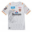 Thailandia Maglia Shimizu S Pulse Away 2021 2022 Bianco
