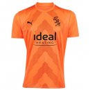 Thailandia Maglia West Brom Portiere 2022 2023