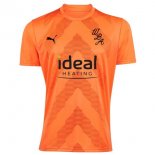 Thailandia Maglia West Brom Portiere 2022 2023 Thailandia Maglia West Brom Portiere 2022 2023