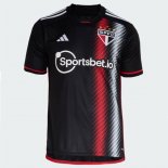 Thailandia Maglia Sao Paulo Terza 2023 2024 Thailandia Maglia Sao Paulo Terza 2023 2024