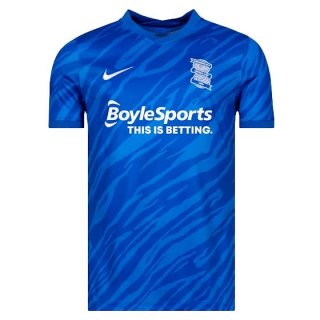 Thailandia Maglia Birmingham City Home 2021 2022