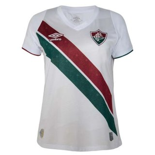 Maglia Fluminense Away Donna 2024 2025