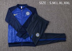 Giacca Chelsea 2022 Blu Giacca Chelsea 2022 Blu