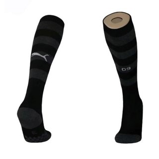 Calzettoni Borussia Dortmund Away 2019 2020 Nero