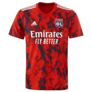 Maglia Lyon Away 2022 2023