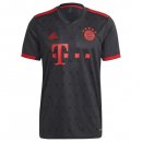 Maglia Bayern Monaco Terza 2022 2023