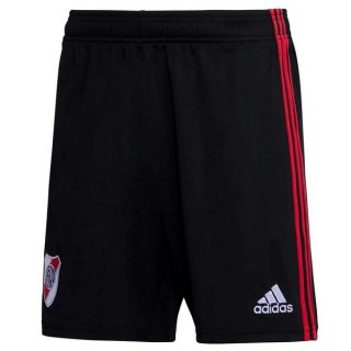 Pantaloni River Plate Away 2019 2020 Nero
