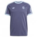 Thailandia Maglia Argentina Cotton 2025 2026 Thailandia Maglia Argentina Cotton 2025 2026