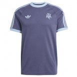 Thailandia Maglia Argentina Cotton 2025 2026