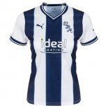 Thailandia Maglia West Brom Home Donna 2022 2023 Thailandia Maglia West Brom Home Donna 2022 2023